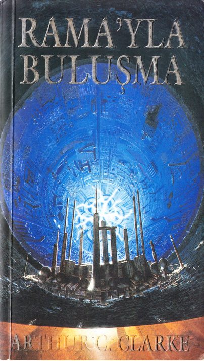 Rama’yla Buluşma PDF – Arthur C. Clarke