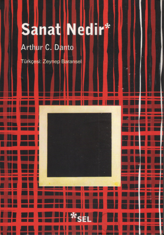 Sanat Nedir? PDF – Arthur C. Danto
