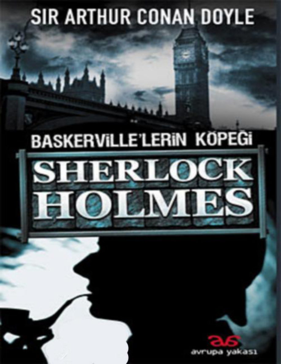 Baskerville’lerin Köpeği PDF – Arthur Conan Doyle