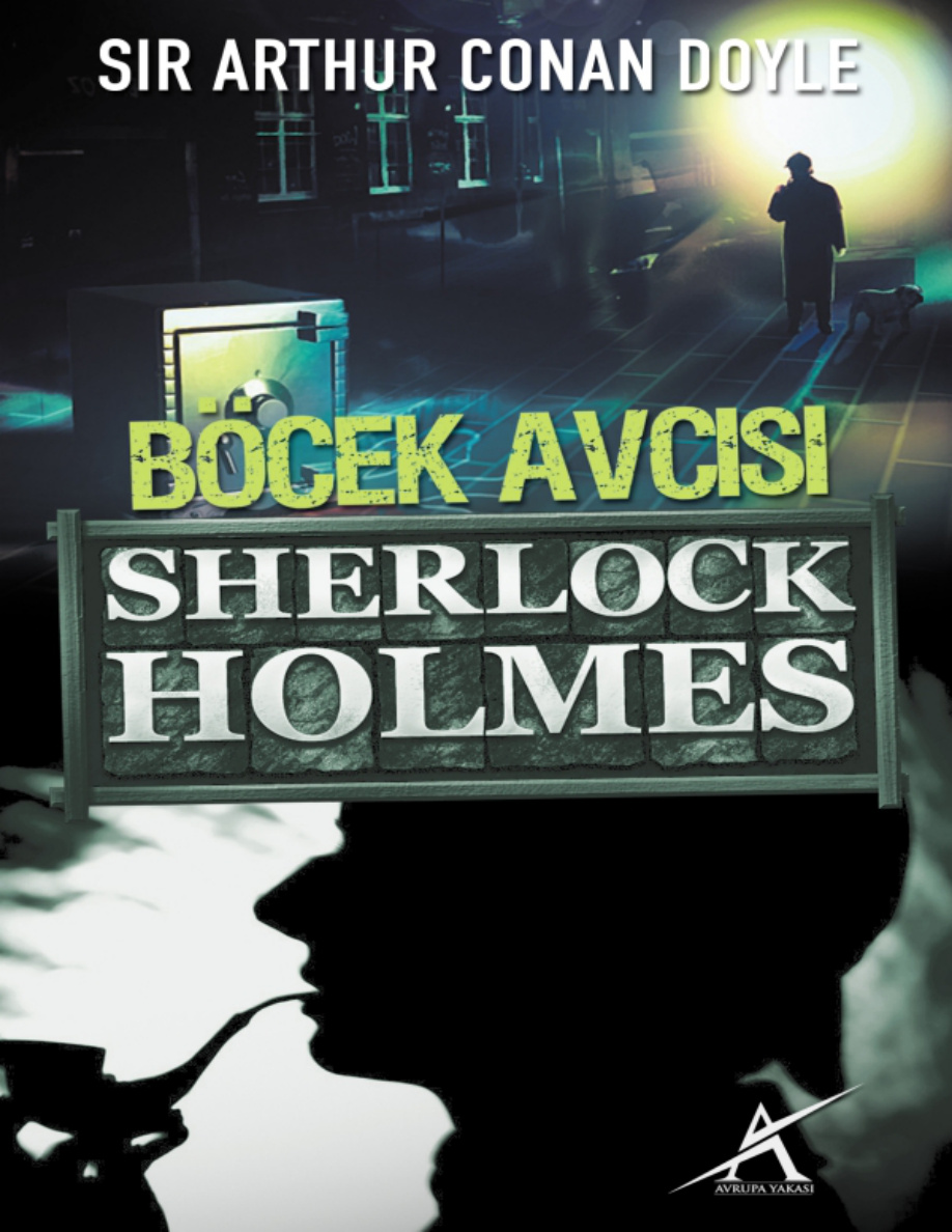 Böcek Avcısı PDF - Arthur Conan Doyle 12 Böcek Avcısı PDF – Arthur Conan Doyle