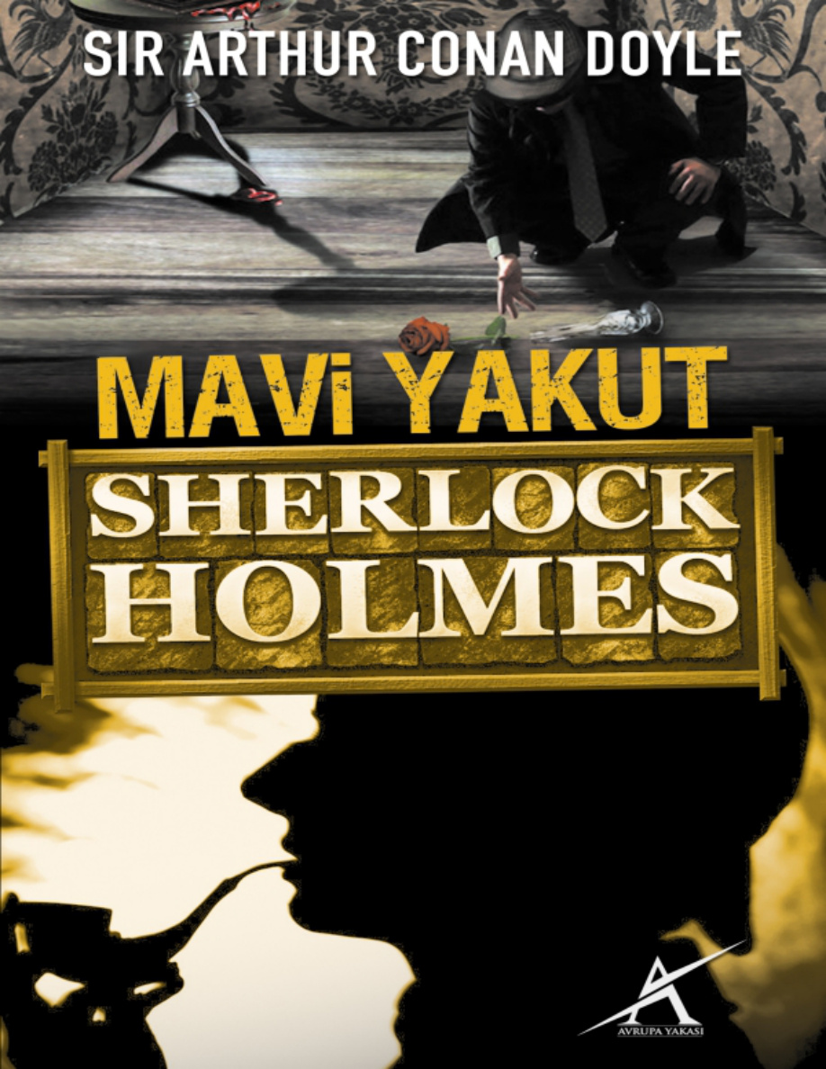 Mavi Yakut PDF - Arthur Conan Doyle 8 Mavi Yakut PDF – Arthur Conan Doyle