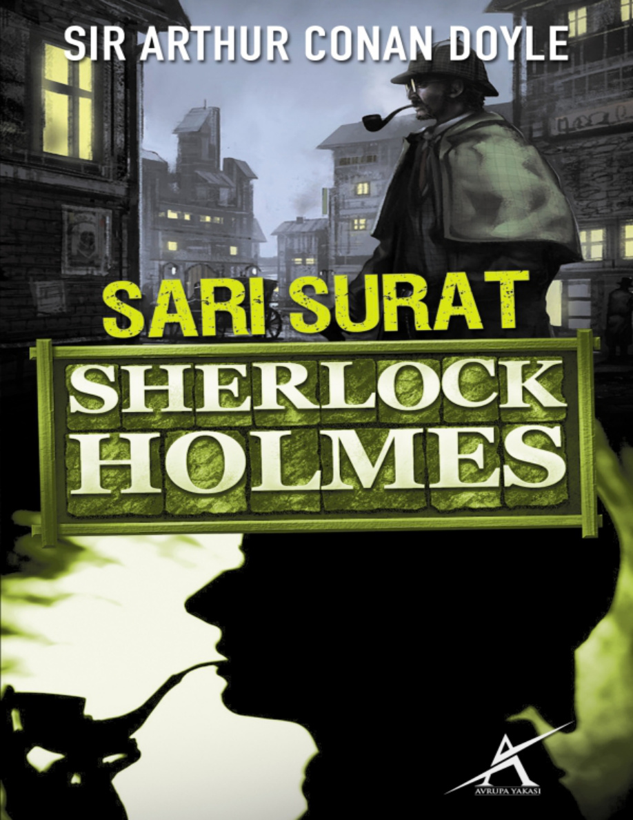 Sarı Surat PDF - Arthur Conan Doyle 4 Sarı Surat PDF – Arthur Conan Doyle