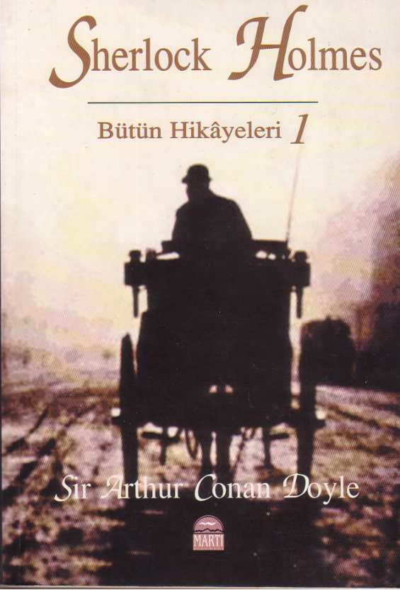 Sherlock Holmes Bütün Hikayeleri 1 PDF - Arthur Conan Doyle 2 Sherlock Holmes Bütün Hikayeleri 1 PDF – Arthur Conan Doyle