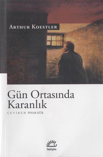 Gün Ortasında Karanlık PDF – Arthur Koestler