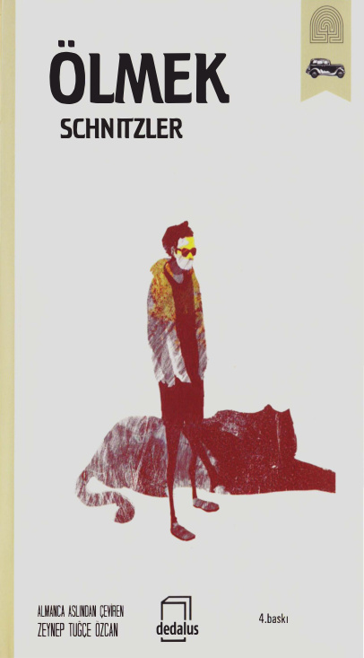 Ölmek PDF – Arthur Schnitzler