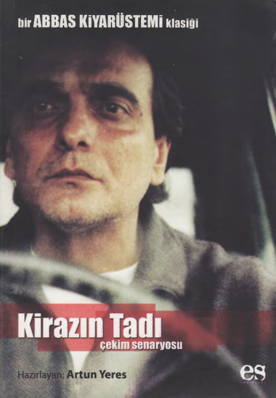 Kirazın Tadı PDF – Artun Yeres