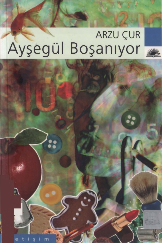 Ayşegül Boşanıyor PDF - Arzu Çur 4 Ayşegül Boşanıyor PDF – Arzu Çur