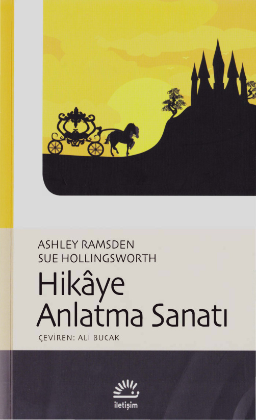 Hikaye Anlatma Sanatı PDF – Ashley Ramsden, Sue Hollingsworth