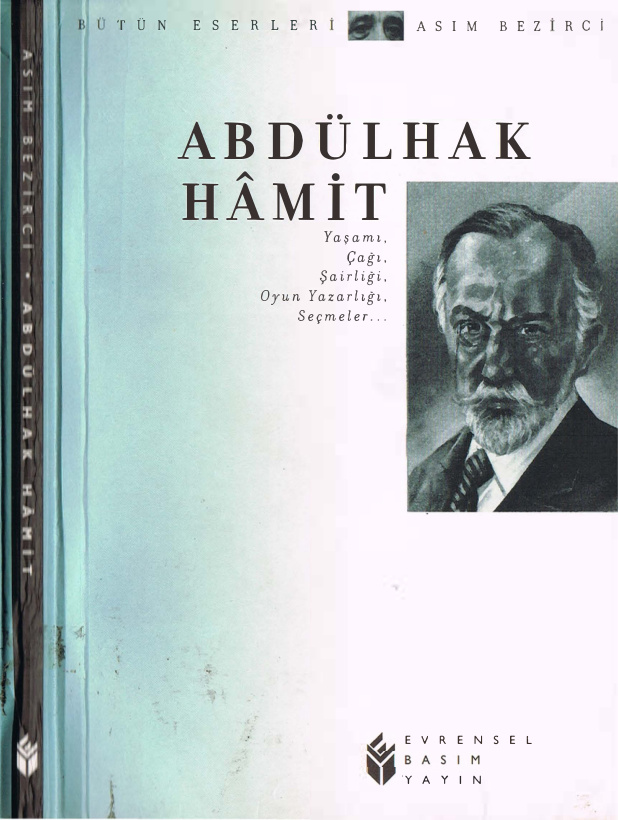 Abdülhak Hamit PDF – Asım Bezirci