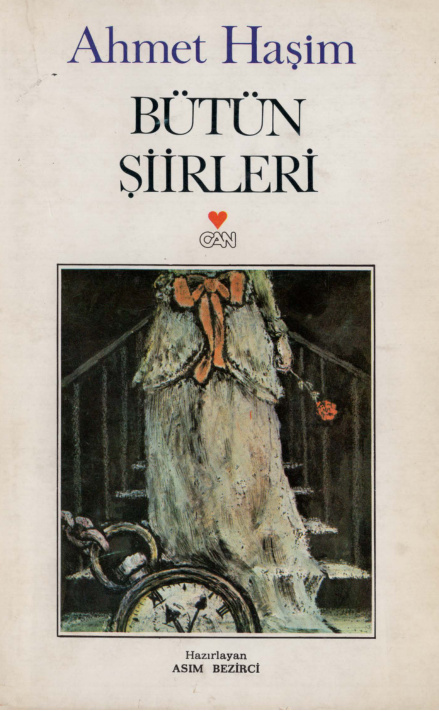 Ahmet Haşim: Bütün Şiirleri PDF – Asım Bezirci