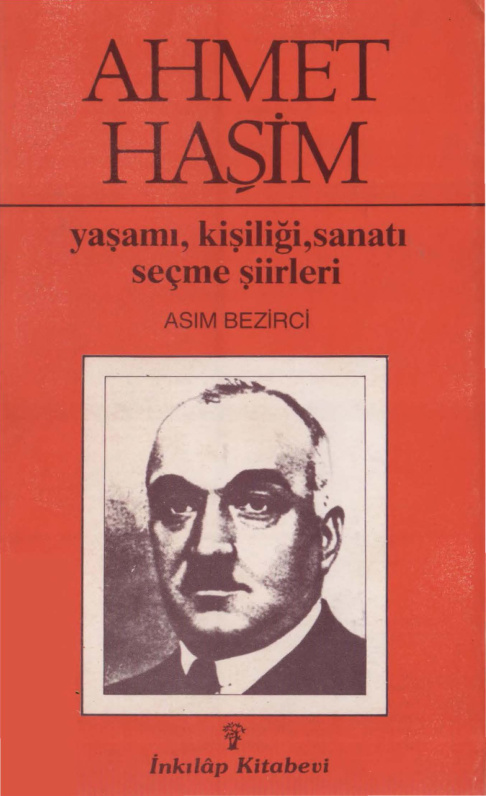 Ahmet Haşim PDF – Asım Bezirci