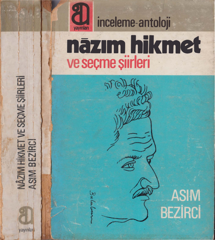 Nazım Hikmet ve Seçme Şiirler PDF – Asım Bezirci