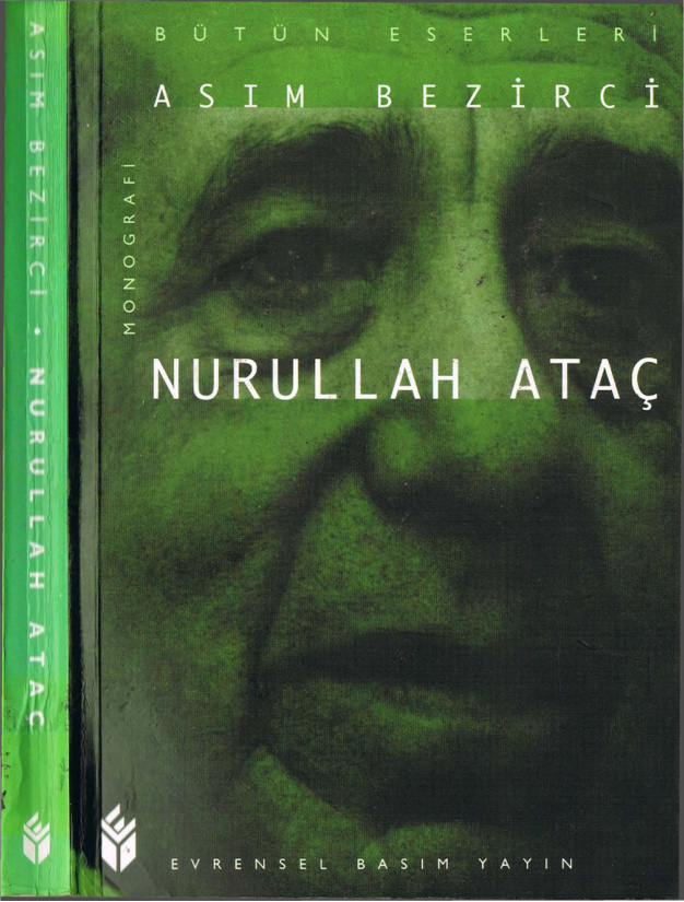 Nurullah Ataç PDF - Asım Bezirci 11 Nurullah Ataç PDF – Asım Bezirci