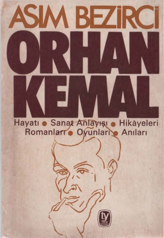 Orhan Kemal PDF - Asım Bezirci 9 Orhan Kemal PDF – Asım Bezirci