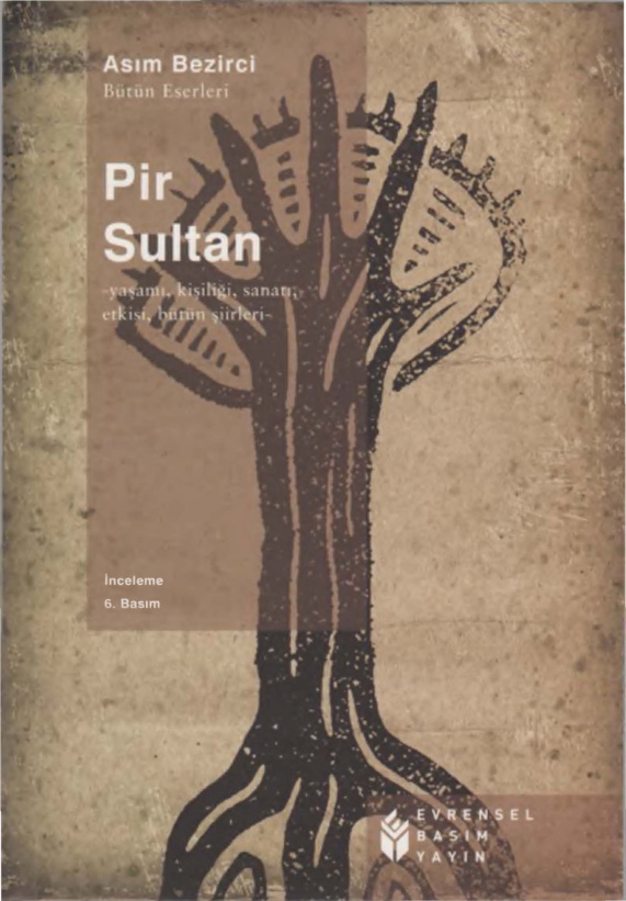 Pir Sultan PDF - Asım Bezirci 7 Pir Sultan PDF – Asım Bezirci