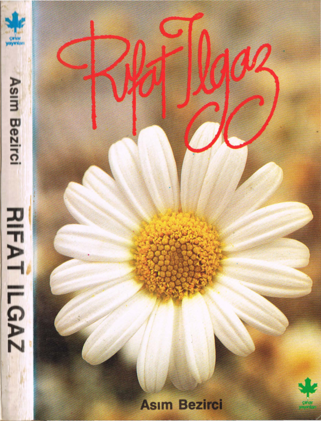 Rıfat Ilgaz PDF – Asım Bezirci