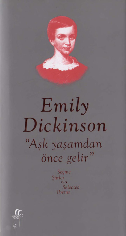 Aşk Yaşamdan Önce Gelir PDF – Emily Dickinson