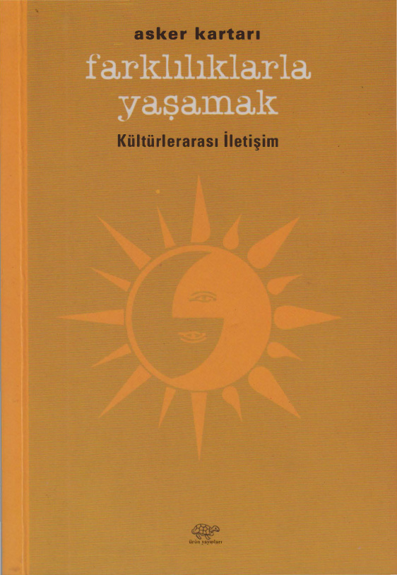 Farklılıklarla Yaşamak: Kültürlerarası İletişim PDF – Asker Kartarı