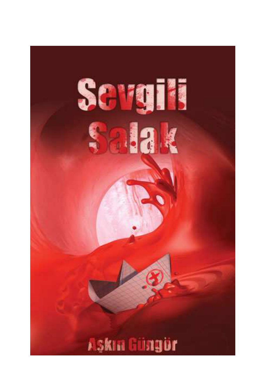 Sevgili Salak PDF – Aşkın Güngör