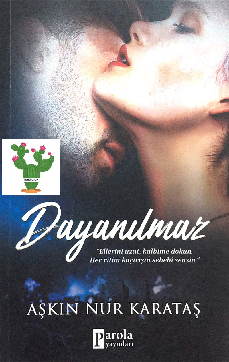 Dayanılmaz PDF – Aşkın Nur Karataş