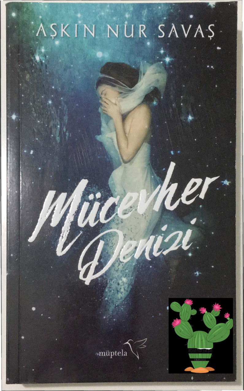 Mücevher Denizi PDF – Aşkın Nur Savaş