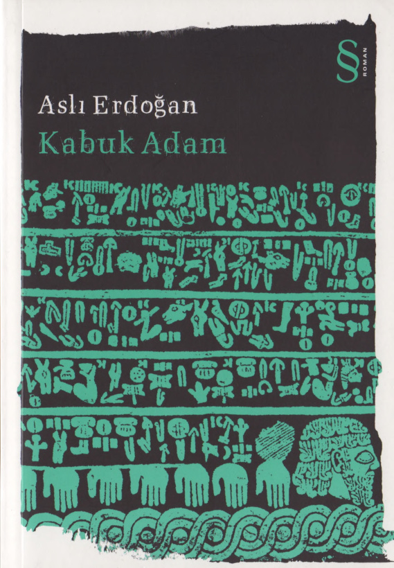 Kabuk Adam PDF - Aslı Erdoğan 8 Kabuk Adam PDF – Aslı Erdoğan