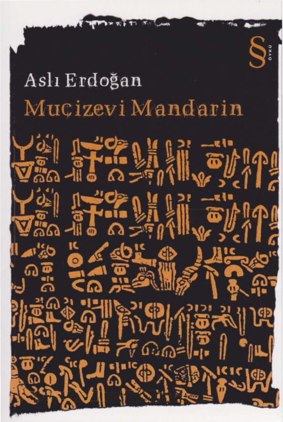 Mucizevi Mandarin PDF – Aslı Erdoğan
