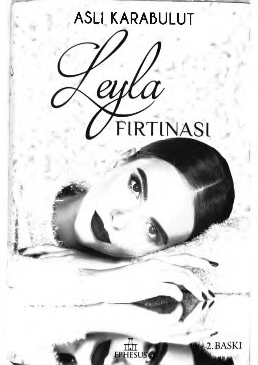 Leyla Fırtınası PDF – Aslı Karabulut