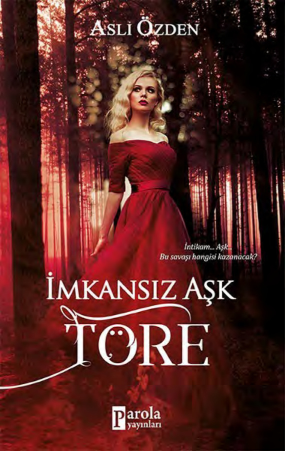 İmkansız Aşk Töre PDF – Aslı Özden