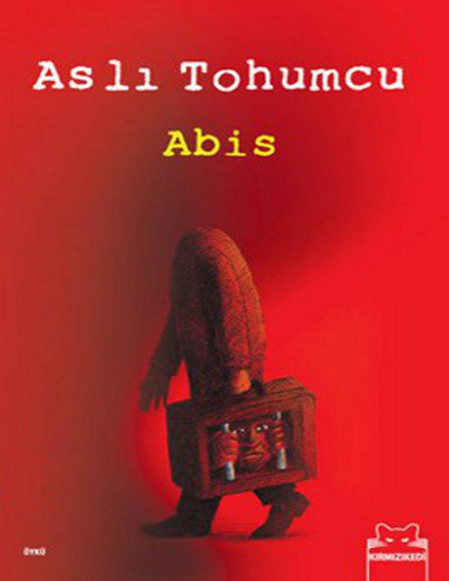 Abis PDF – Aslı Tohumcu