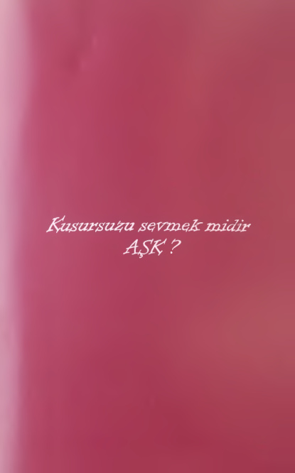 Çirkin Güzel #1 PDF - Aslıhan Akagöz 8 Çirkin Güzel #1 PDF – Aslıhan Akagöz