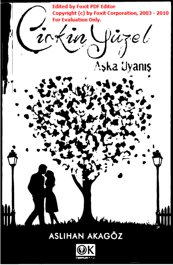 Çirkin Güzel #2: Aşka Uyanış PDF – Aslıhan Akagöz