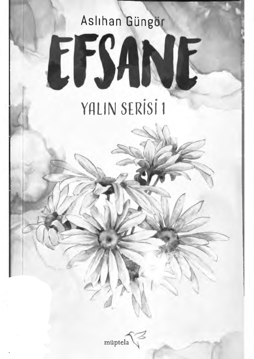 Efsane PDF – Aslıhan Güngör