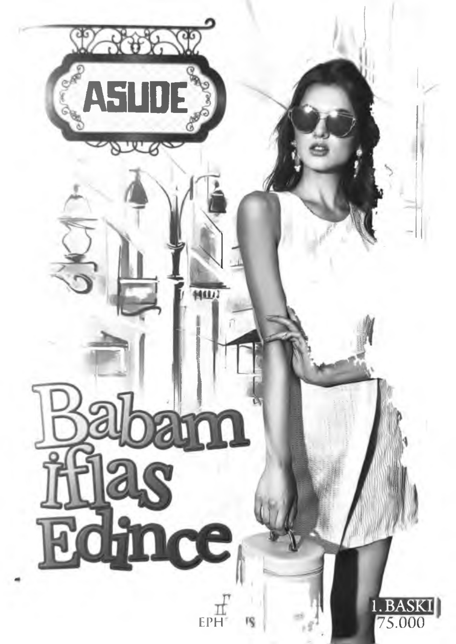 Babam İflas Edince PDF – Asude