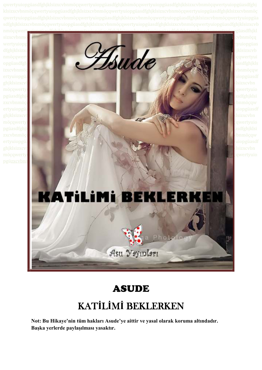 Katilimi Beklerken PDF - Asude 7 Katilimi Beklerken PDF – Asude