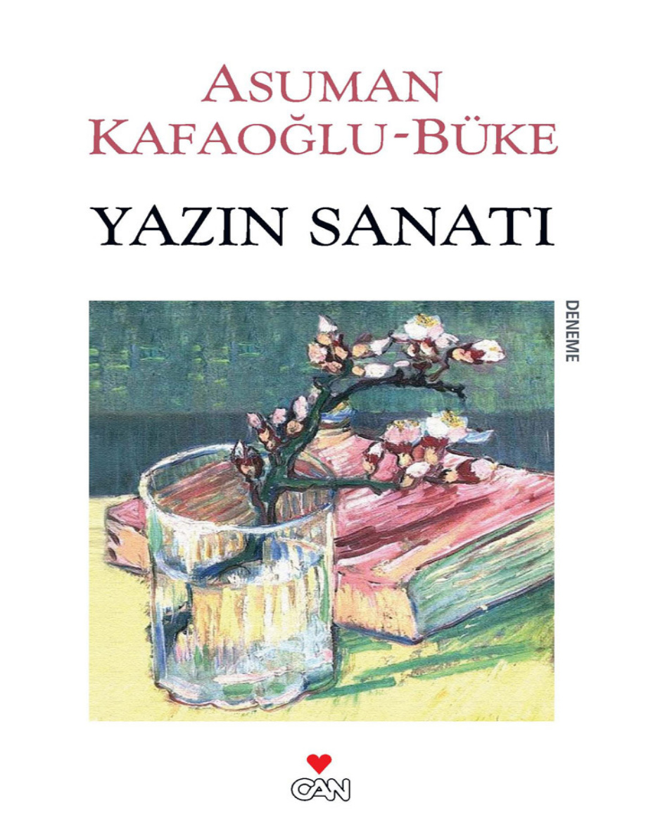 Yazın Sanatı PDF - Asuman Kafaoğlu-Büke 1 Yazın Sanatı PDF – Asuman Kafaoğlu-Büke