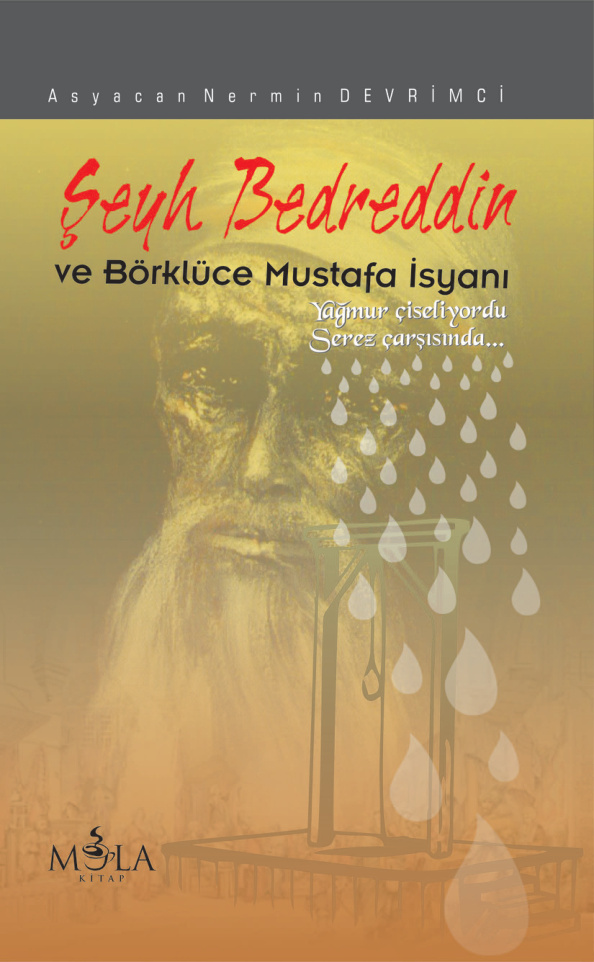 Şeyh Bedreddin ve Börklüce Mustafa İsyanı PDF – Nermin Devrimci