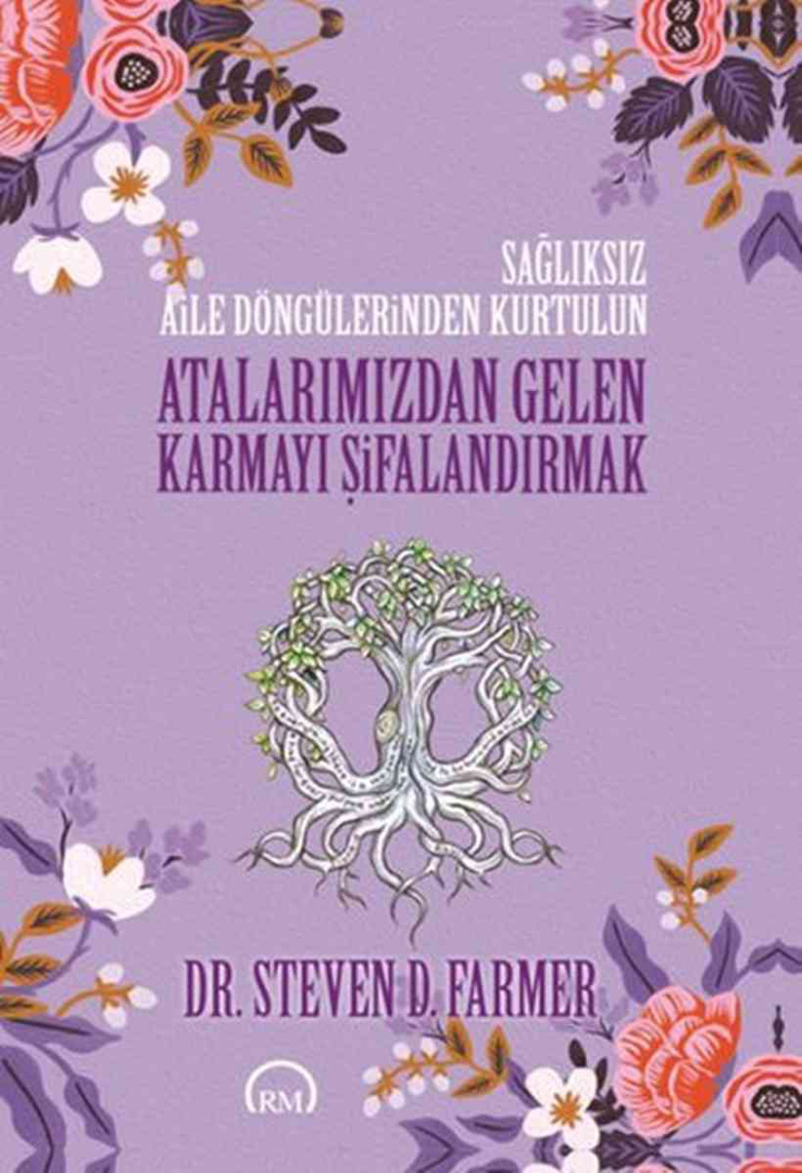Atalarımızdan Gelen Karmayı Şifalandırmak PDF – Bilinmeyen (Spiritüel Araştırmalar)