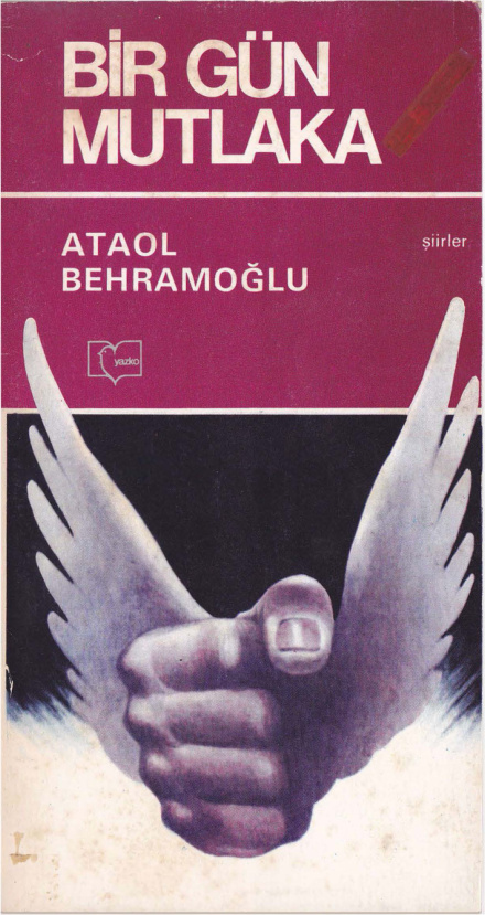 Bir Gün Mutlaka PDF – Ataol Behramoğlu