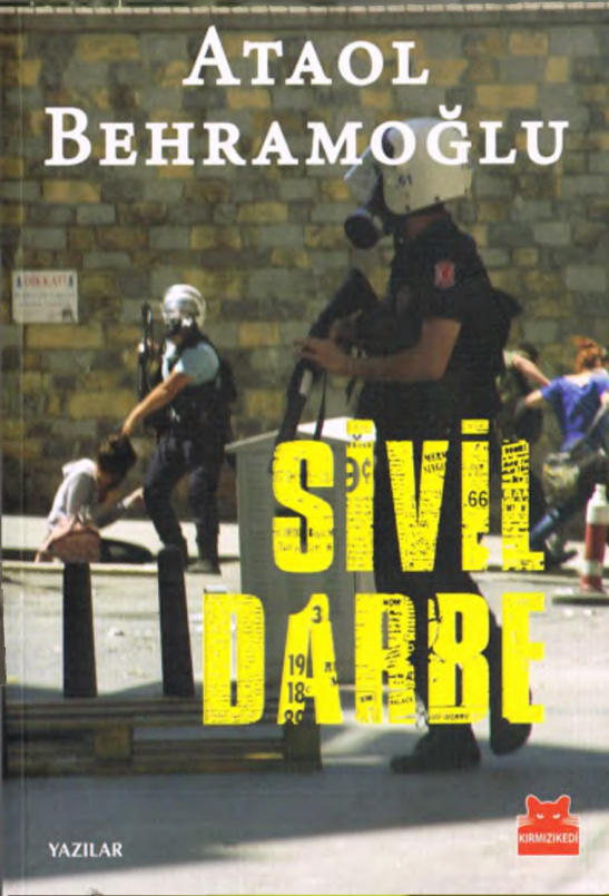 Sivil Darbe PDF – Ataol Behramoğlu