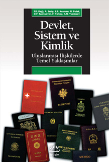 Devlet, Sistem ve Kimlik PDF – Atila Eralp