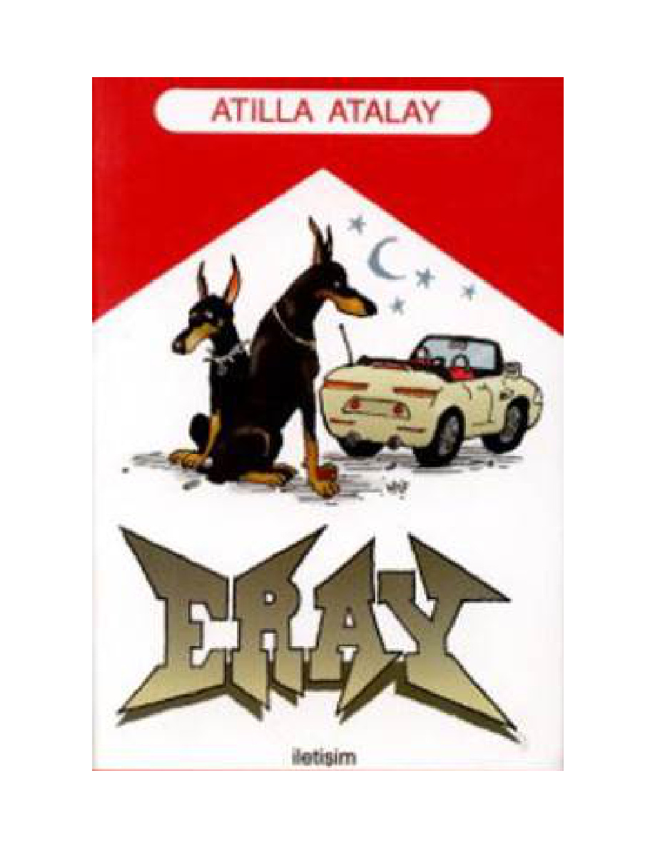 Eray PDF – Atilla Atalay