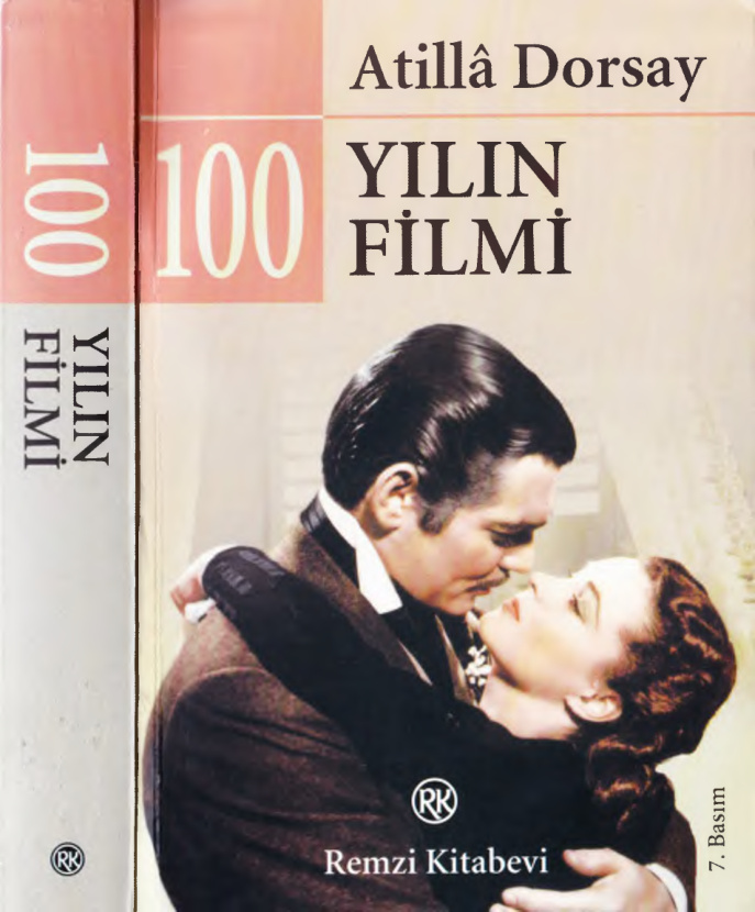 100 Yılın 100 Filmi PDF – Atilla Dorsay