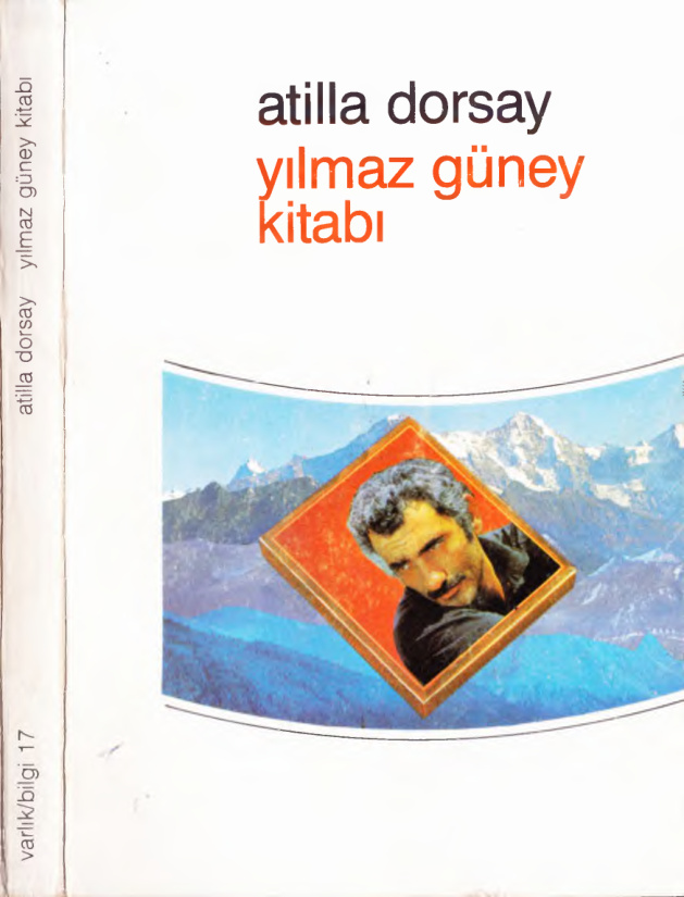 Yılmaz Güney Kitabı PDF – Atilla Dorsay