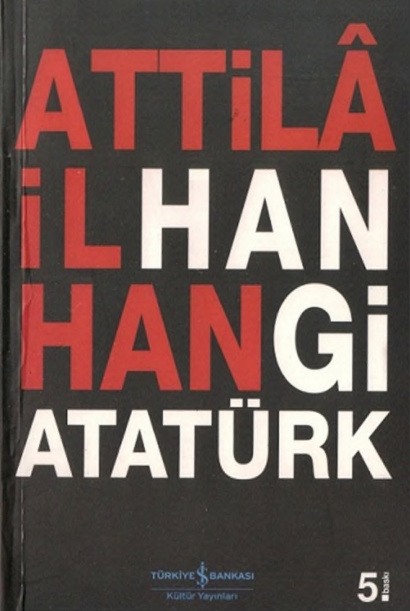 Hangi Atatürk PDF – Attila İlhan