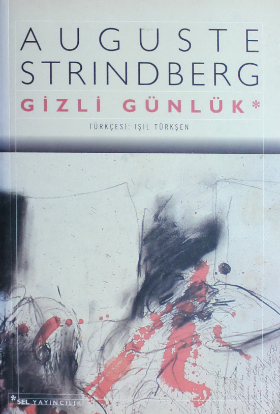 Gizli Günlük PDF – August Strindberg
