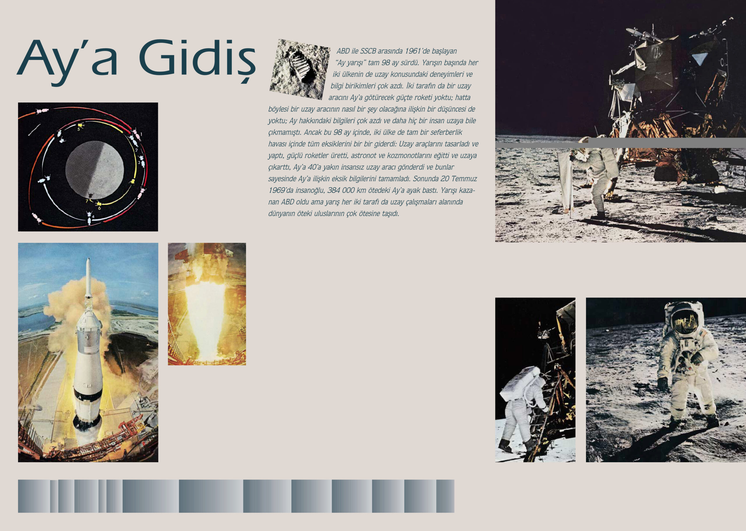 Ay'a Gidiş PDF - Jules Verne 6 Ay’a Gidiş PDF – Jules Verne