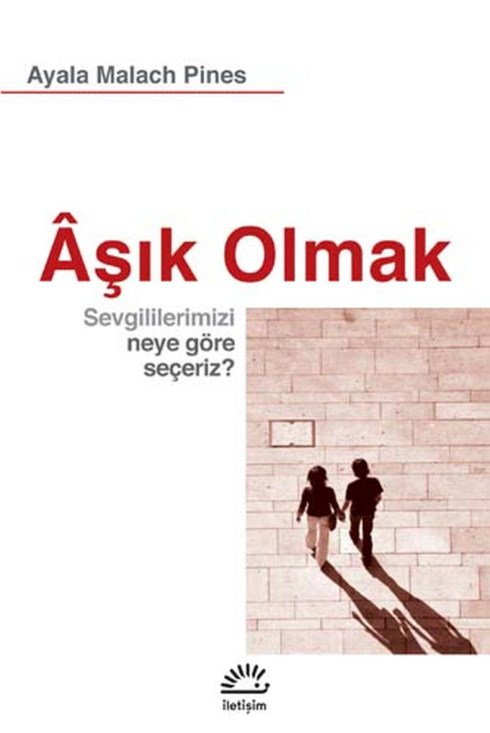 Aşık Olmak PDF – Ayala Malach Pines