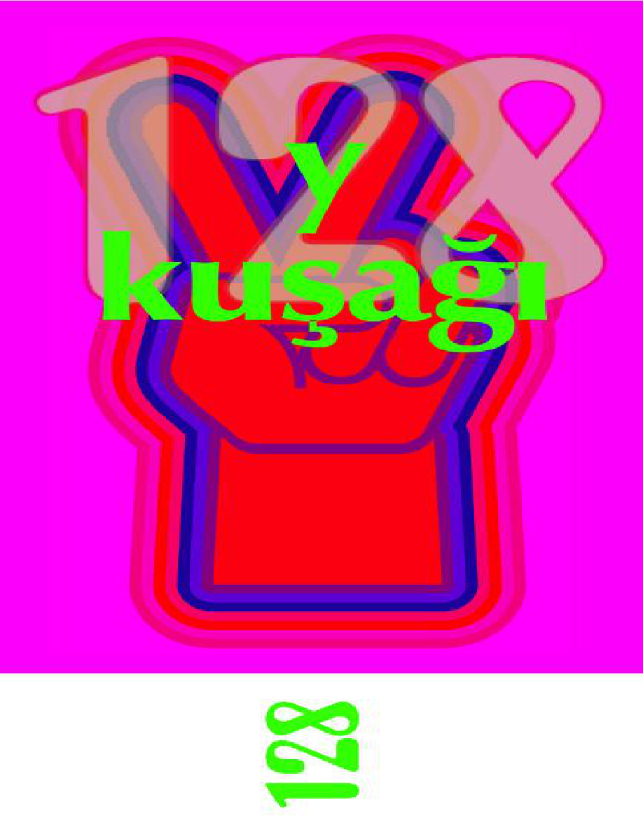 Y Kuşağı PDF – Aycan Türk