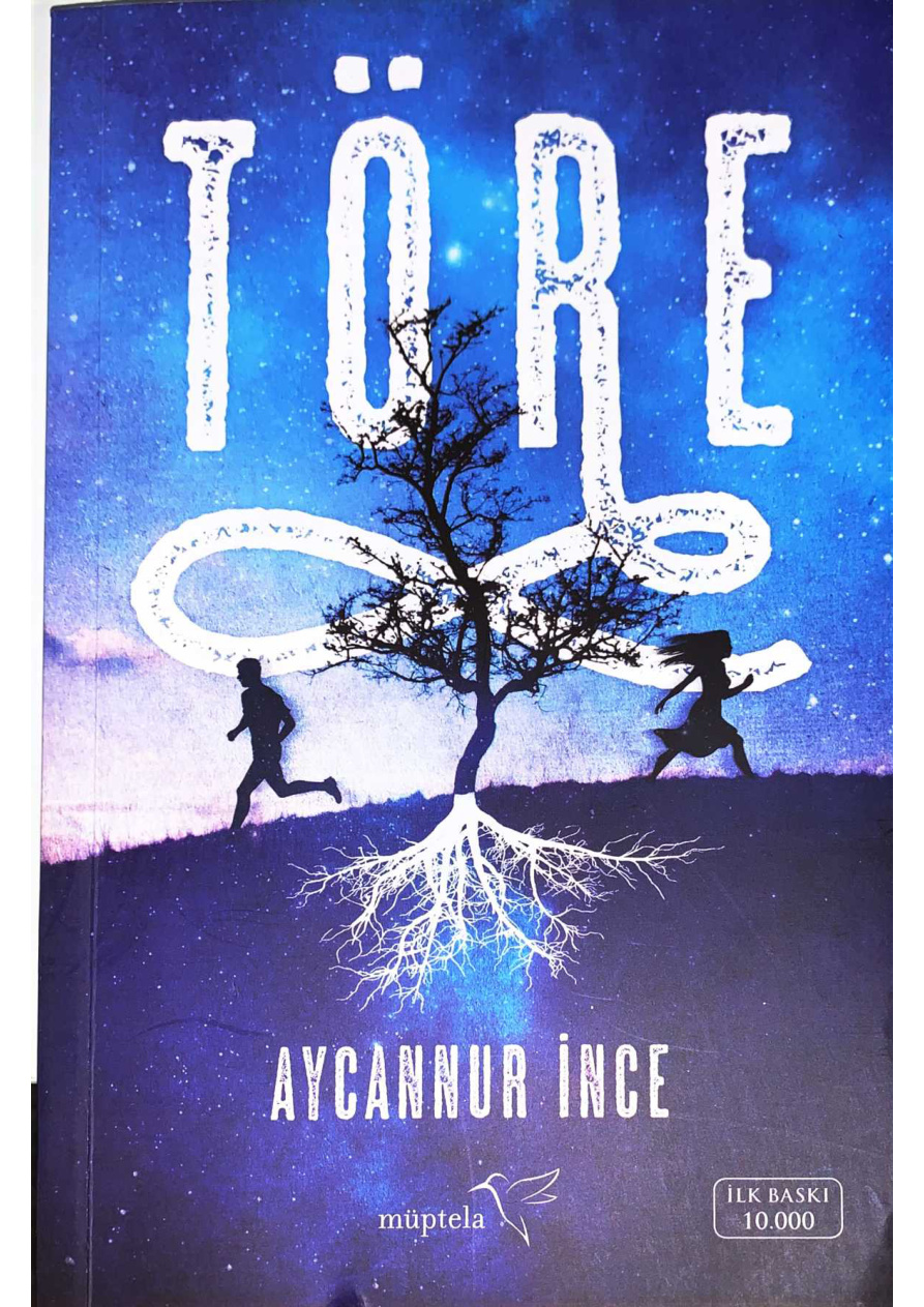 Töre PDF – Aycanur İnce